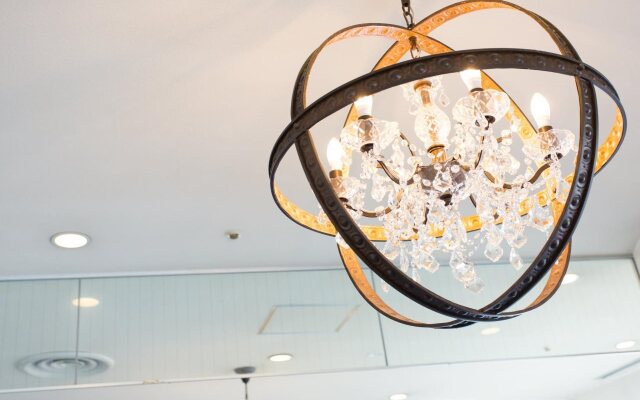 HOTEL AreaOne SAKAIMINATO MARINA