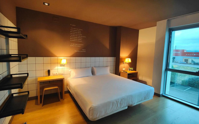 B&B HOTEL Miranda de Ebro