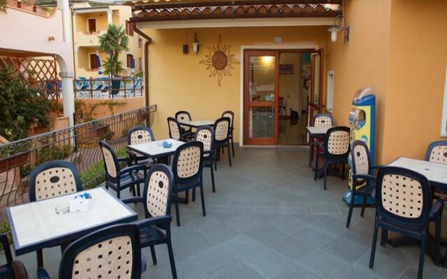 Residence Corte dei Venti