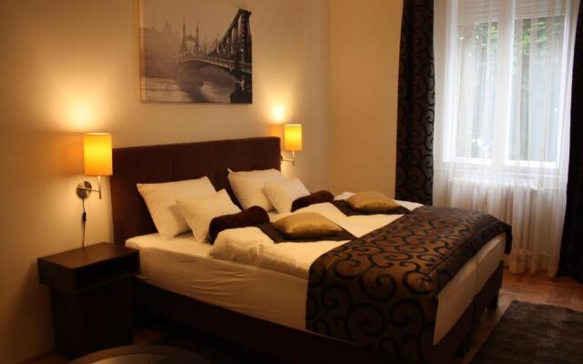 Opus Prime Apartment