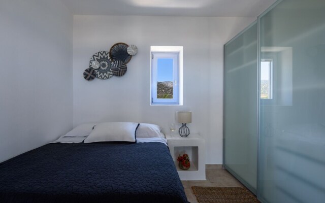 Antiparos Luxury Villas