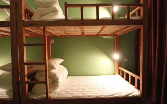 Zhangjiajie Tuniu Youth Hostel