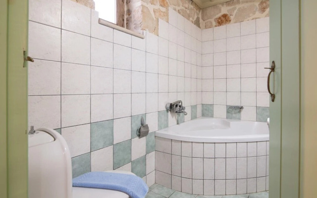 Strofilia Authentic Villas