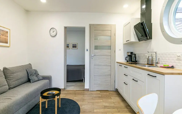 Comfortable Apartment With air Conditioning
