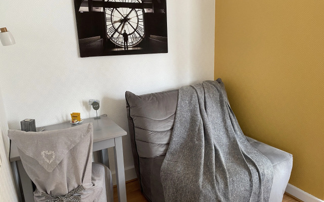 A l'Aube des Volcans