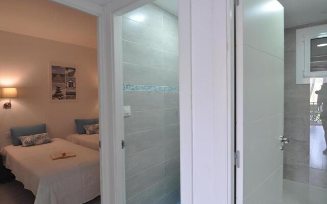 RNET - IB SANDRA I 3C - Roses Costa Brava