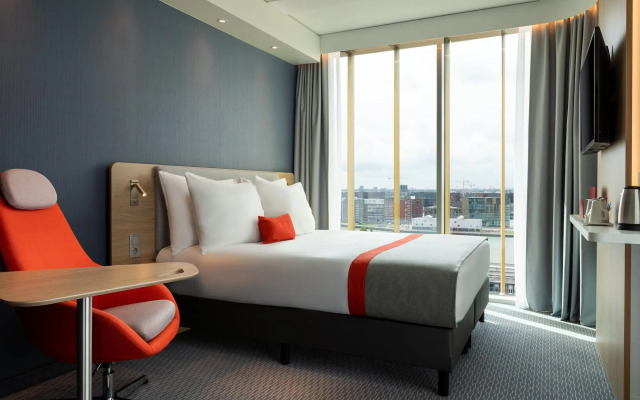 Holiday Inn Express Amsterdam - North Riverside by IHG