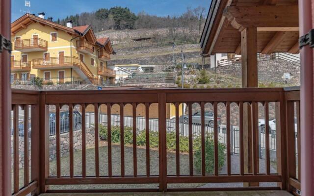 Appartamento al nido Grauno OSPITAR