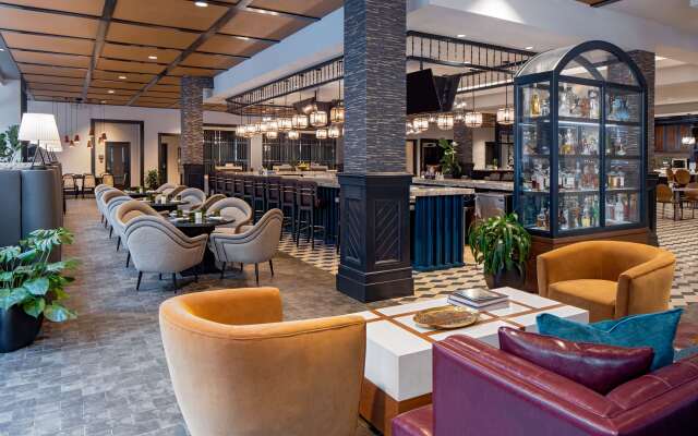 Hyatt Centric French Quarter