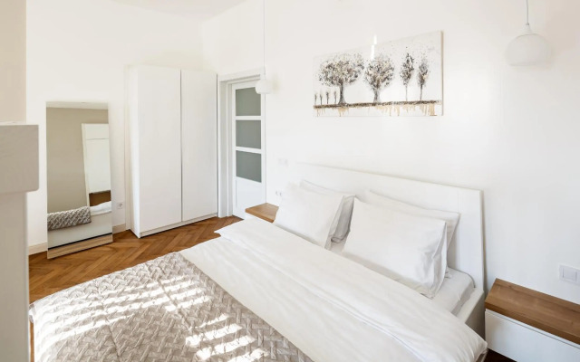 Palace view apartments - 24 Kopernyka str.