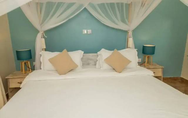 Bamburi Beach Villa LTD