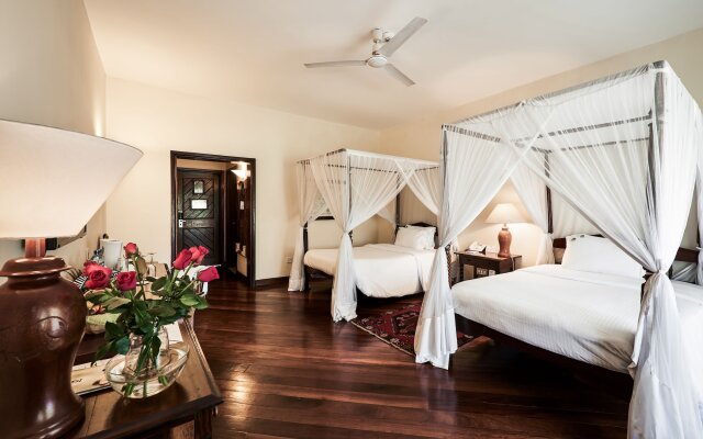 Safari Park Hotel And Casino