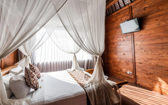The Sakara Villa Ubud
