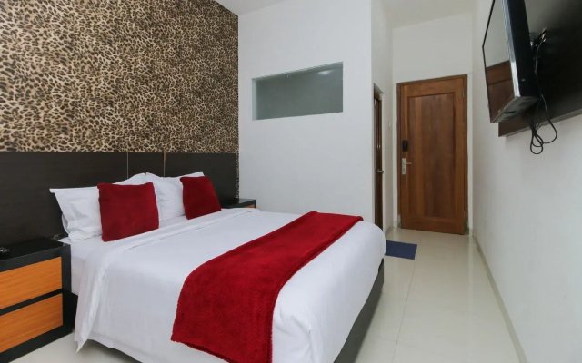Arotel BSD