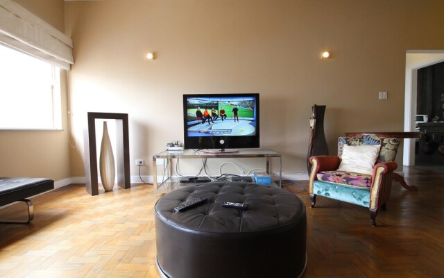 GoHouse Topazio SP 71