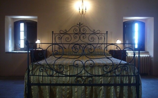 Borgo Storico Cisterna