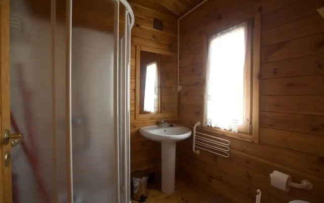 Cabañas El Llano de los Conejos