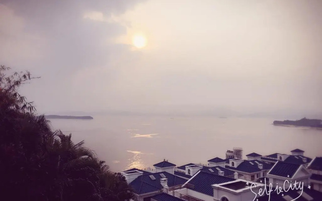Mei Meng Qi Yuan Short Stay
