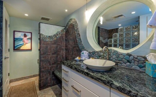 Makena Surf, #e-202 2 Bedroom Condo by RedAwning