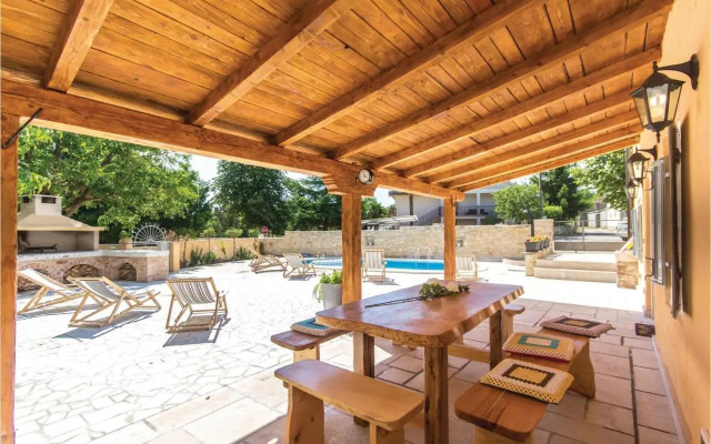 Holiday Home Kringa with a Fireplace 09