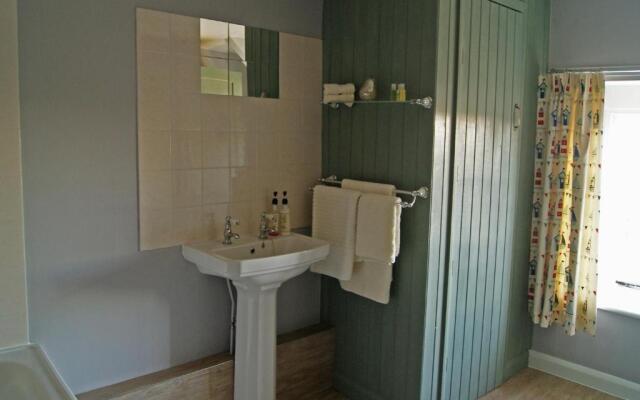 The Old Smithy Bed & Breakfast