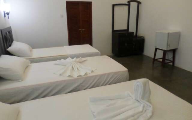 Vista Yala Way Hide Resort