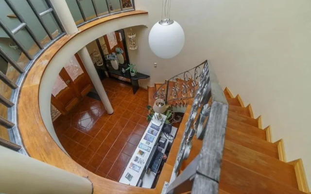 Quinta Das Hortencias