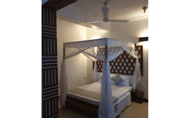 Dafu Boutique Hotel Stonetown