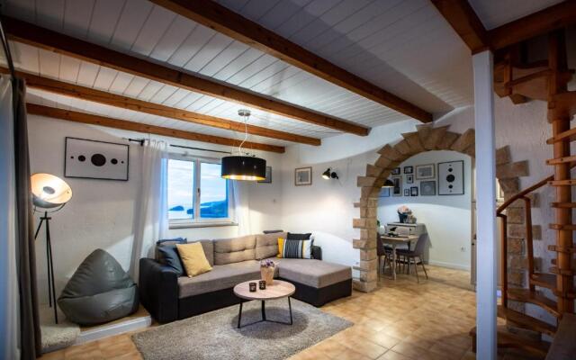 Beach Suite Nina