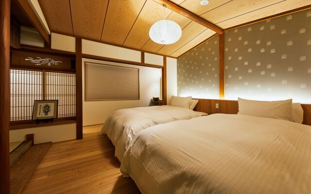 Gion Shirakawa no Yado