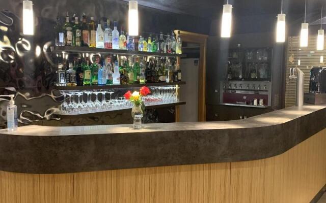 Hostellerie Saint-Vincent