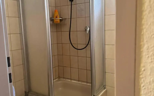 Landhotel Waldschanke