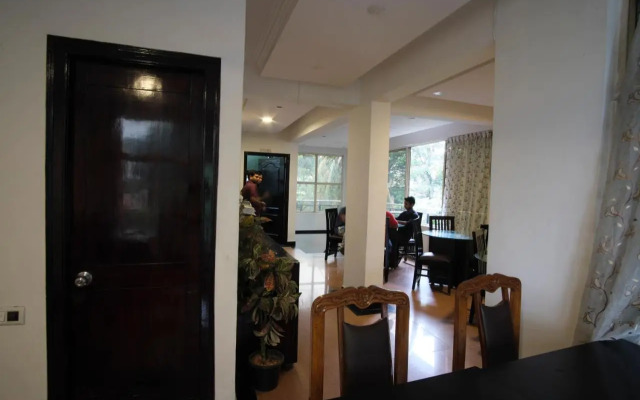 Ananya Comfortss - Koramangala