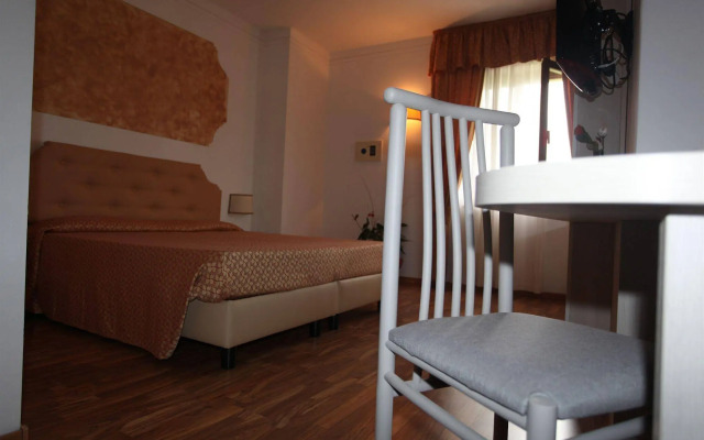 Hotel Rosa Alpina