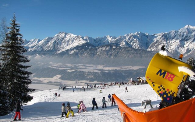 Ferien - Pension Steiner Weerberg - Tirol