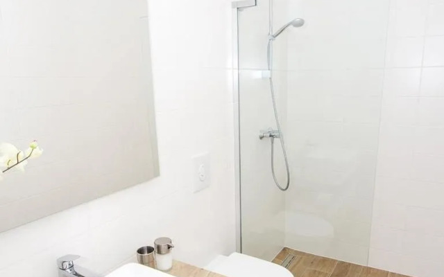 Olive Tree Apartments