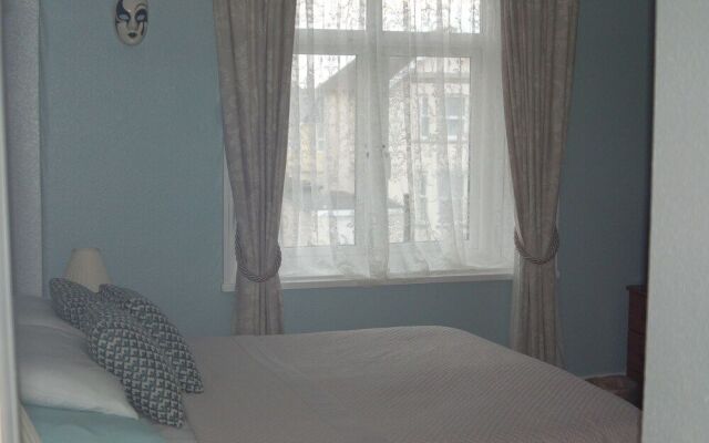 Knight's Rest Bed and Breakfast