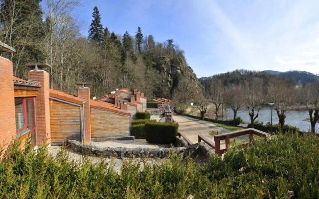 Olydea Résidence les Hameaux de Vorey