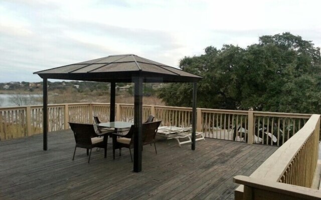 The Lodge at Turkey Cove