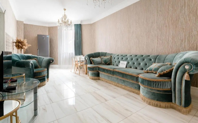 Atmosfera Guest House