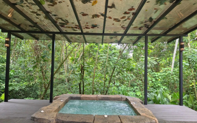 Secret Bungalows Lechu