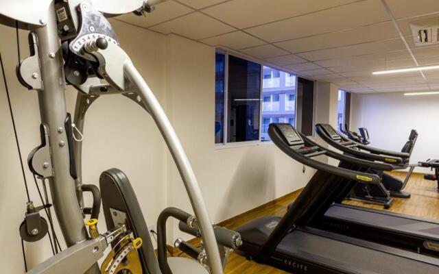 Evian Thermas Hotel Incrível no Centro de Caldas Novas com Águas Termais e Ingressos com Valores Exclusivos no Hot Park, Lagoa Termas, Náutico e WaterPark