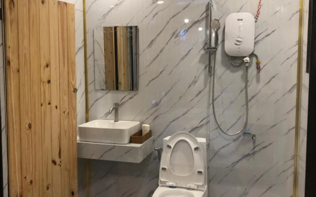 Bắp's House Đà Lạt