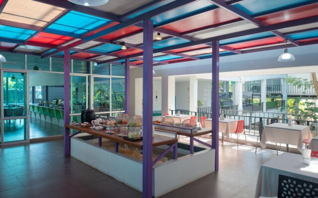 Eco Inn Prime Mae Sot