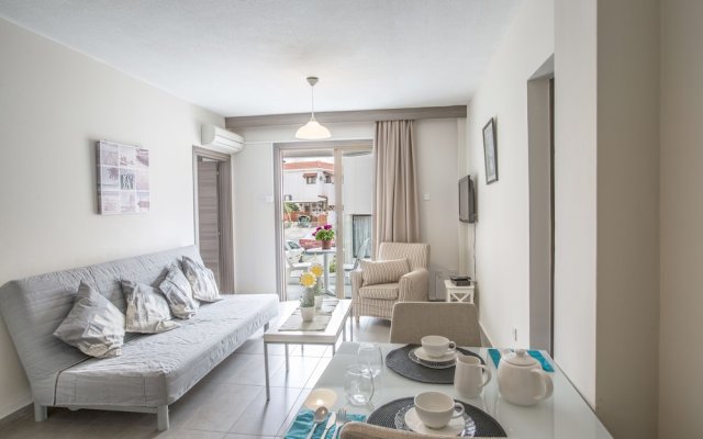 Ayia Napa Holiday Apartment So3