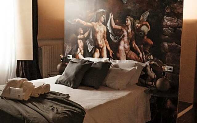 La Celeste Galeria B&B