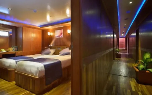 Maldives Princess