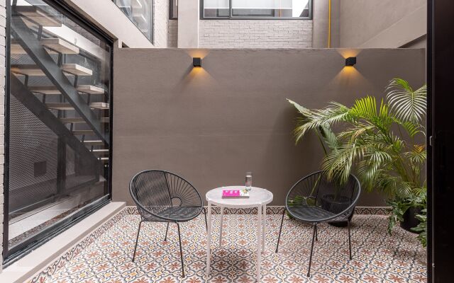 Casai Roma | 1BR | Gorgeous Terrace