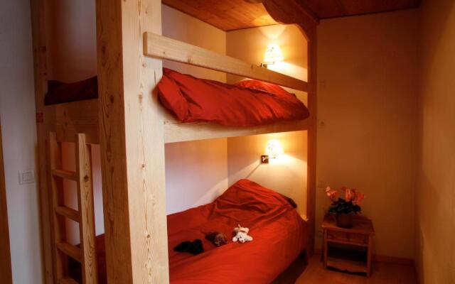 Chez le Marquis du Pontet