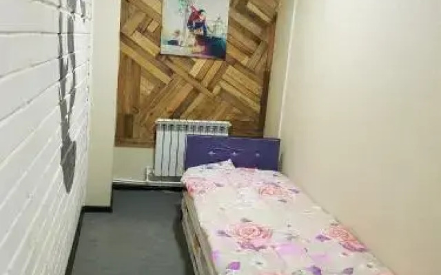 Gostevoy dom na Zhdanova